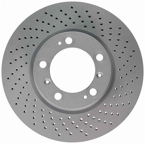 5 Reasons To Buy Drilled Brake Discs .